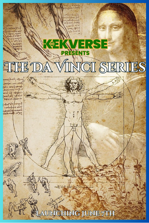 The Da Vinci Series