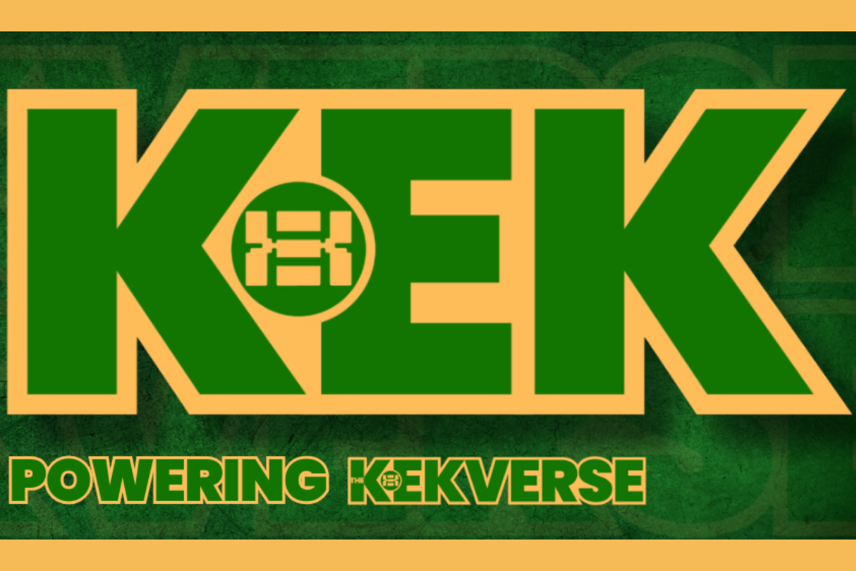 KEKVERSE - Farcaster Mini Apps